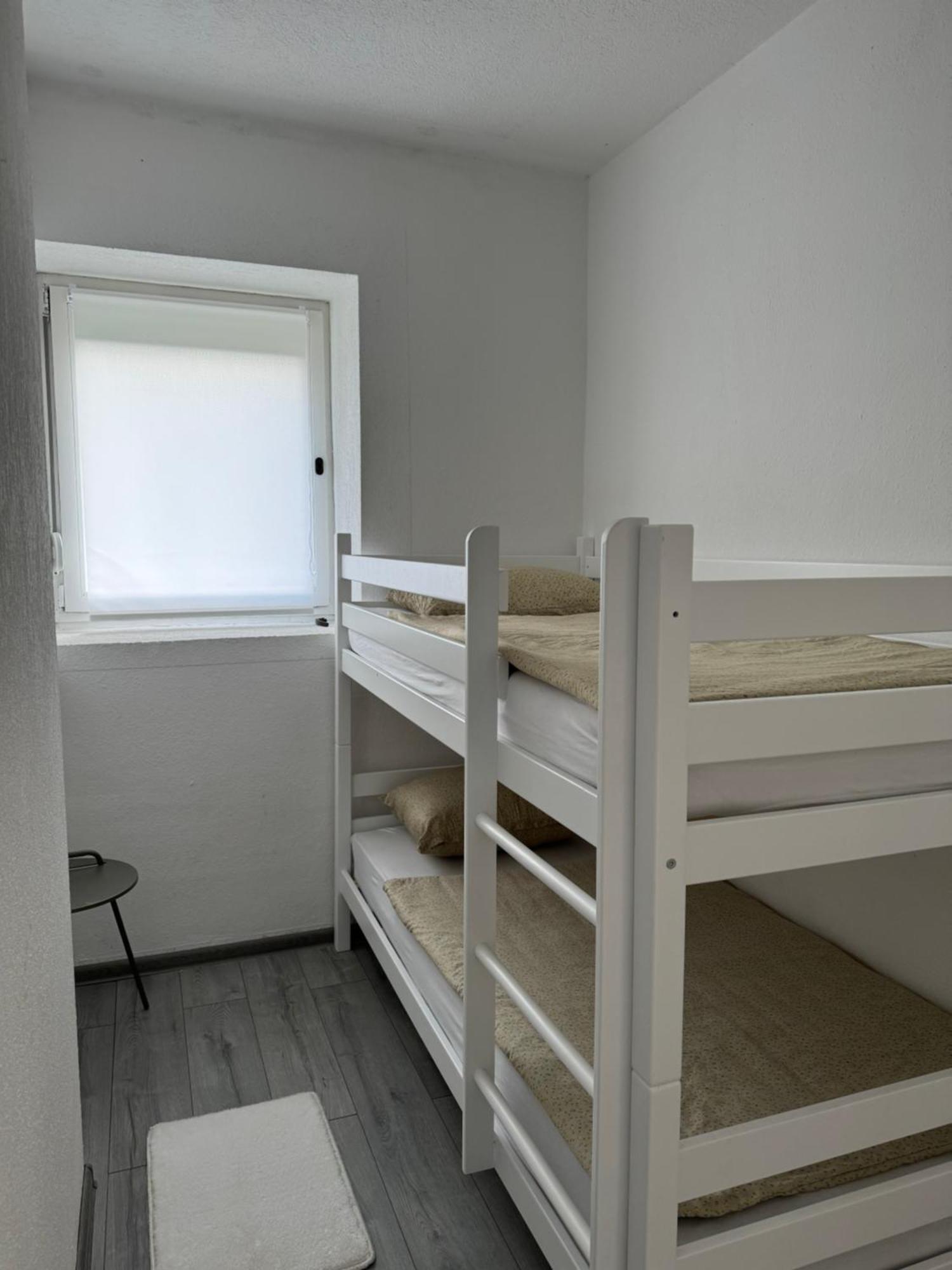 Apartman Mia Apartment Jajce Luaran gambar