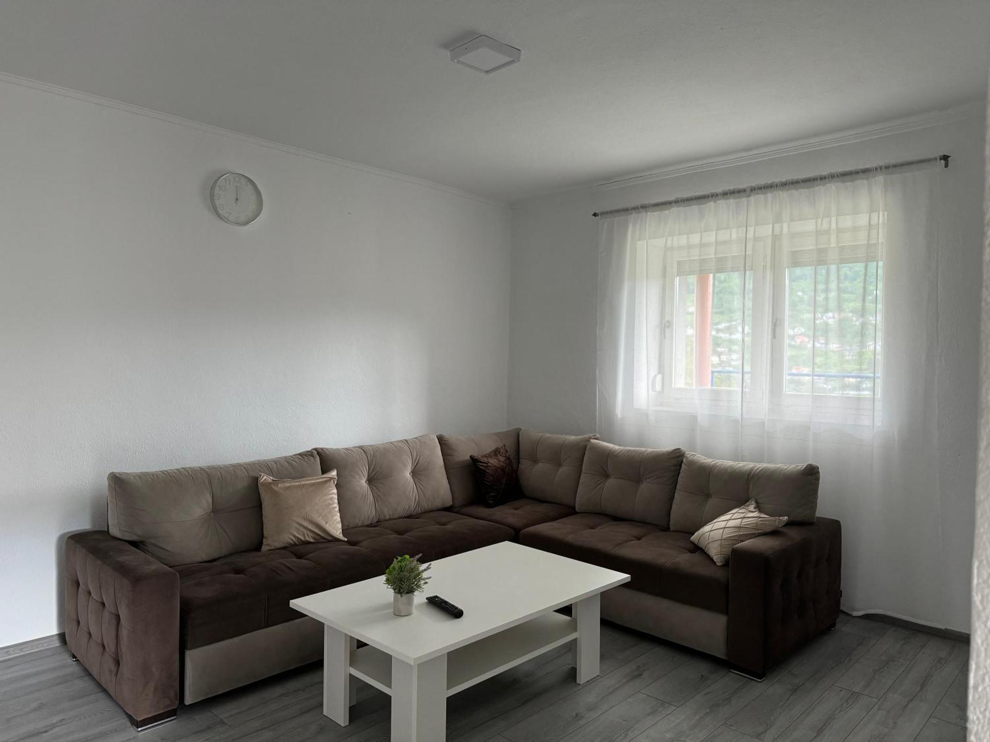 Apartman Mia Apartment Jajce Luaran gambar