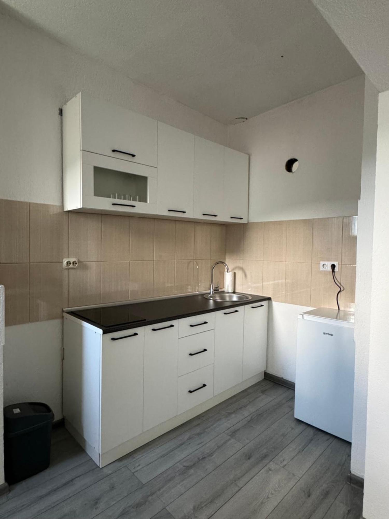 Apartman Mia Apartment Jajce Luaran gambar