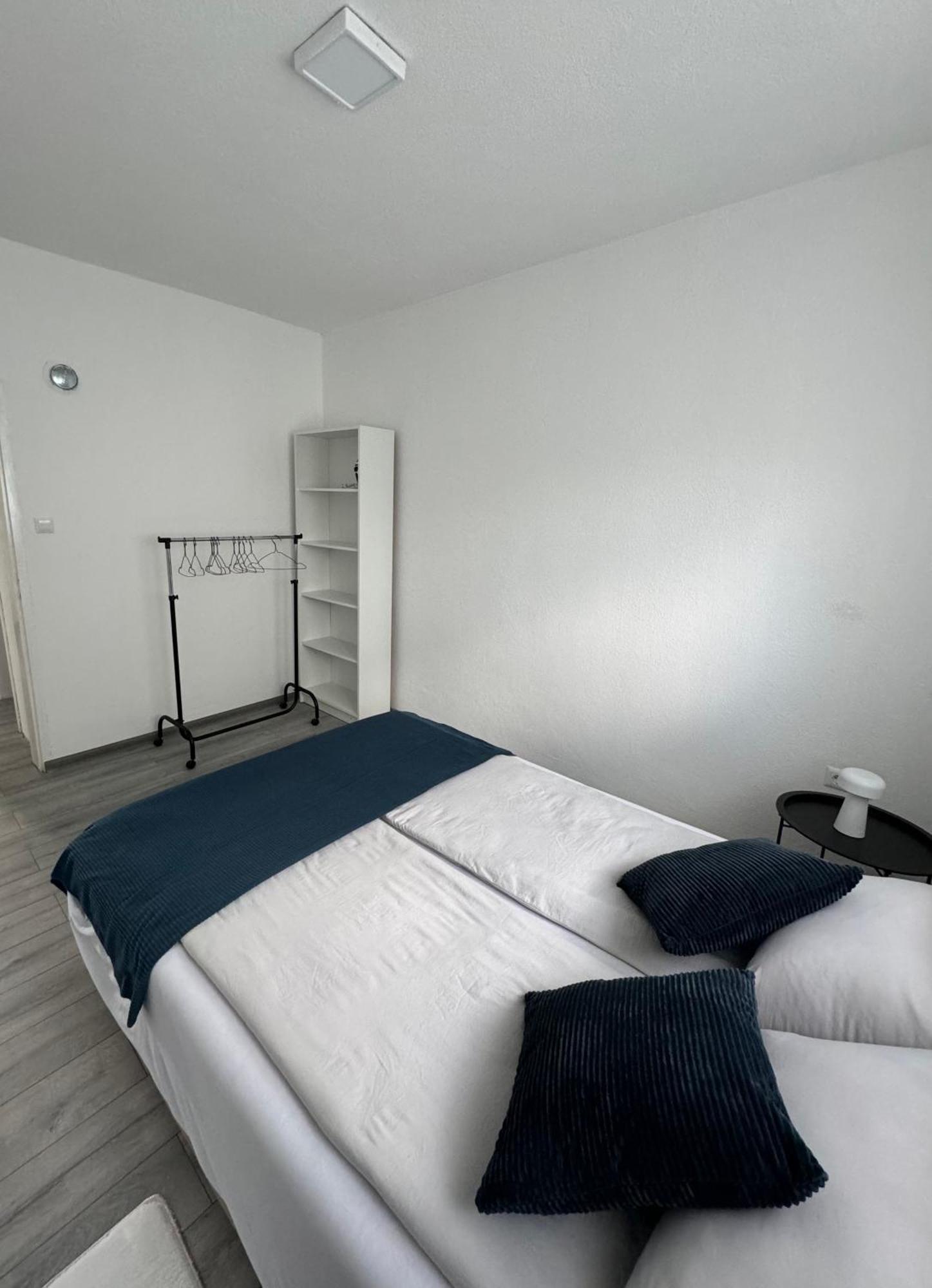 Apartman Mia Apartment Jajce Luaran gambar