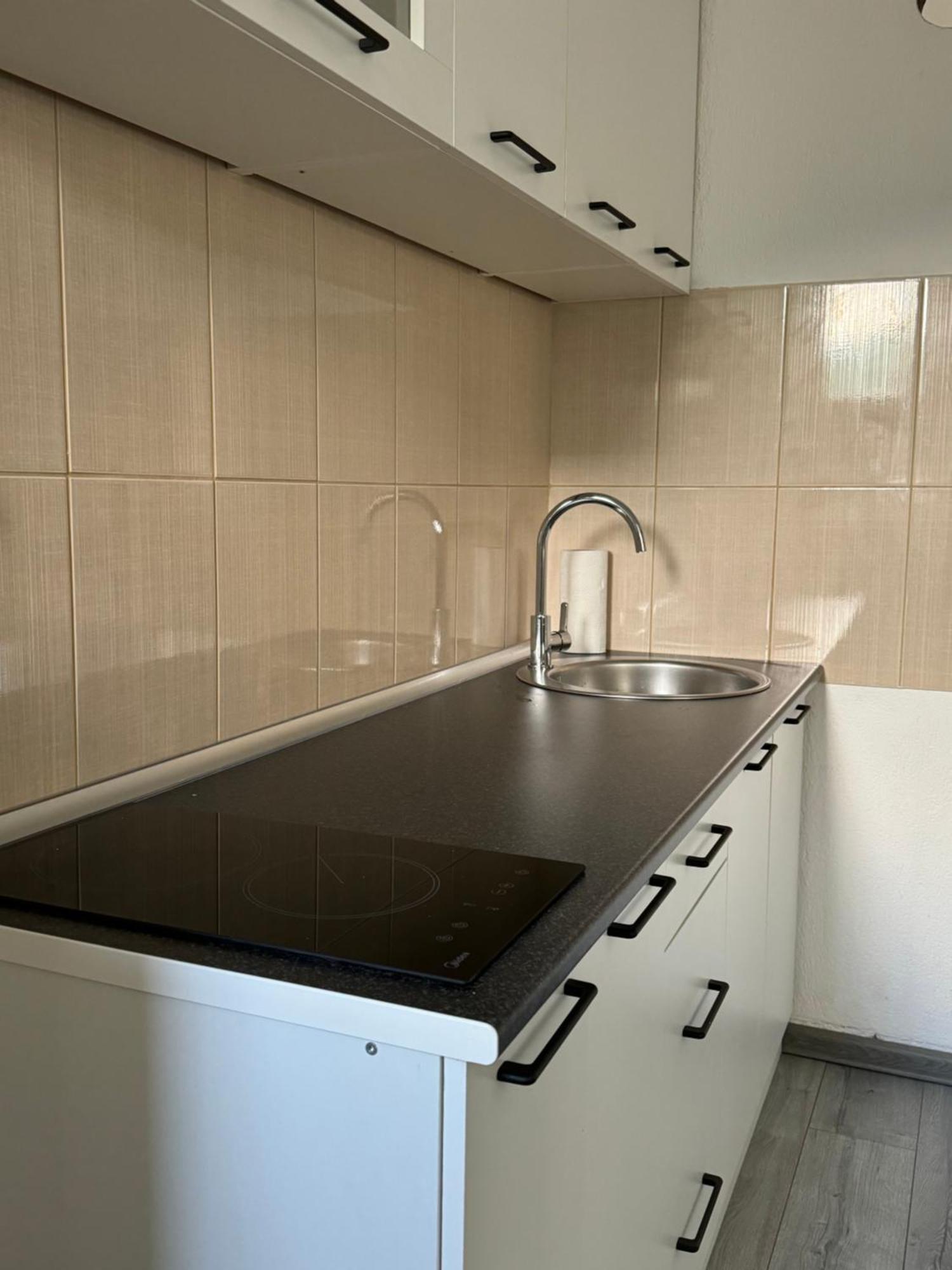 Apartman Mia Apartment Jajce Luaran gambar