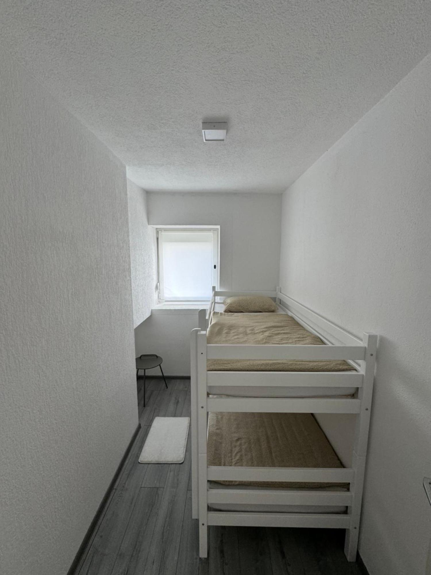 Apartman Mia Apartment Jajce Luaran gambar