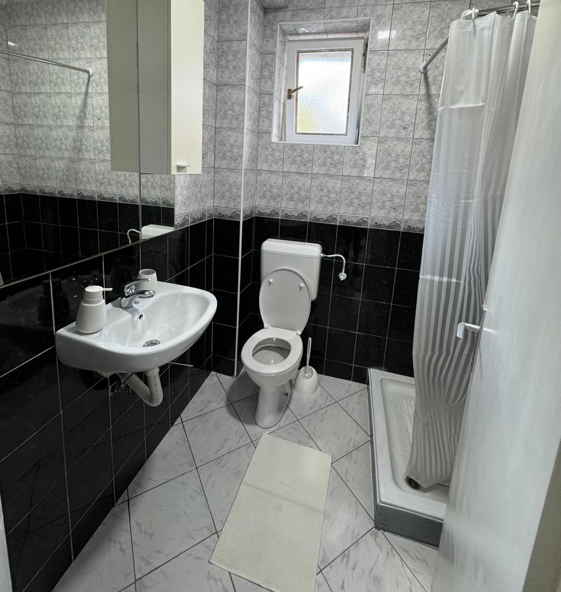Apartman Mia Apartment Jajce Luaran gambar