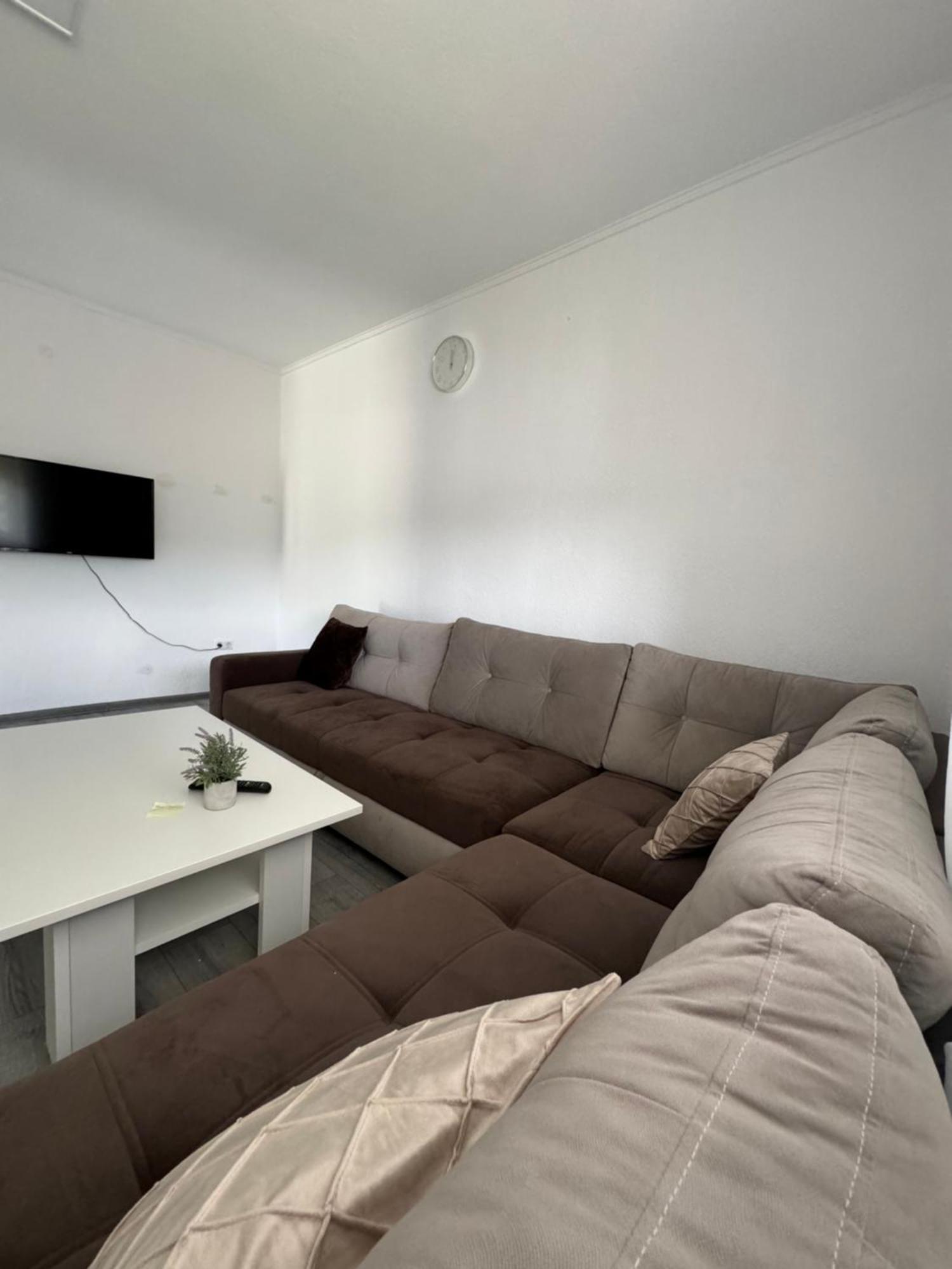Apartman Mia Apartment Jajce Luaran gambar