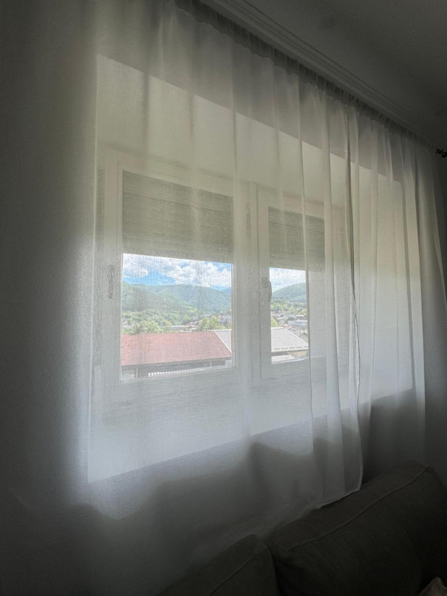 Apartman Mia Apartment Jajce Luaran gambar