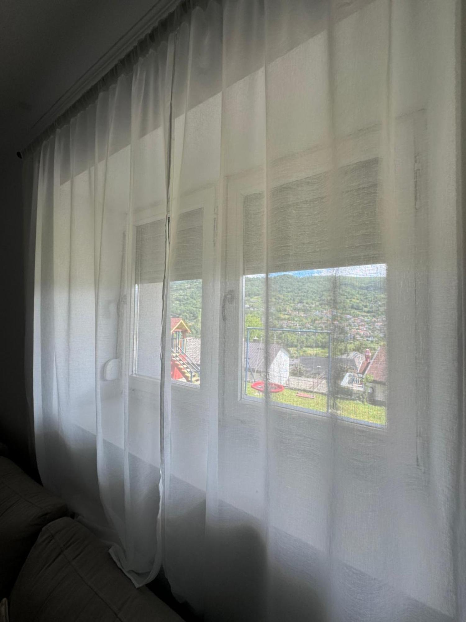 Apartman Mia Apartment Jajce Luaran gambar