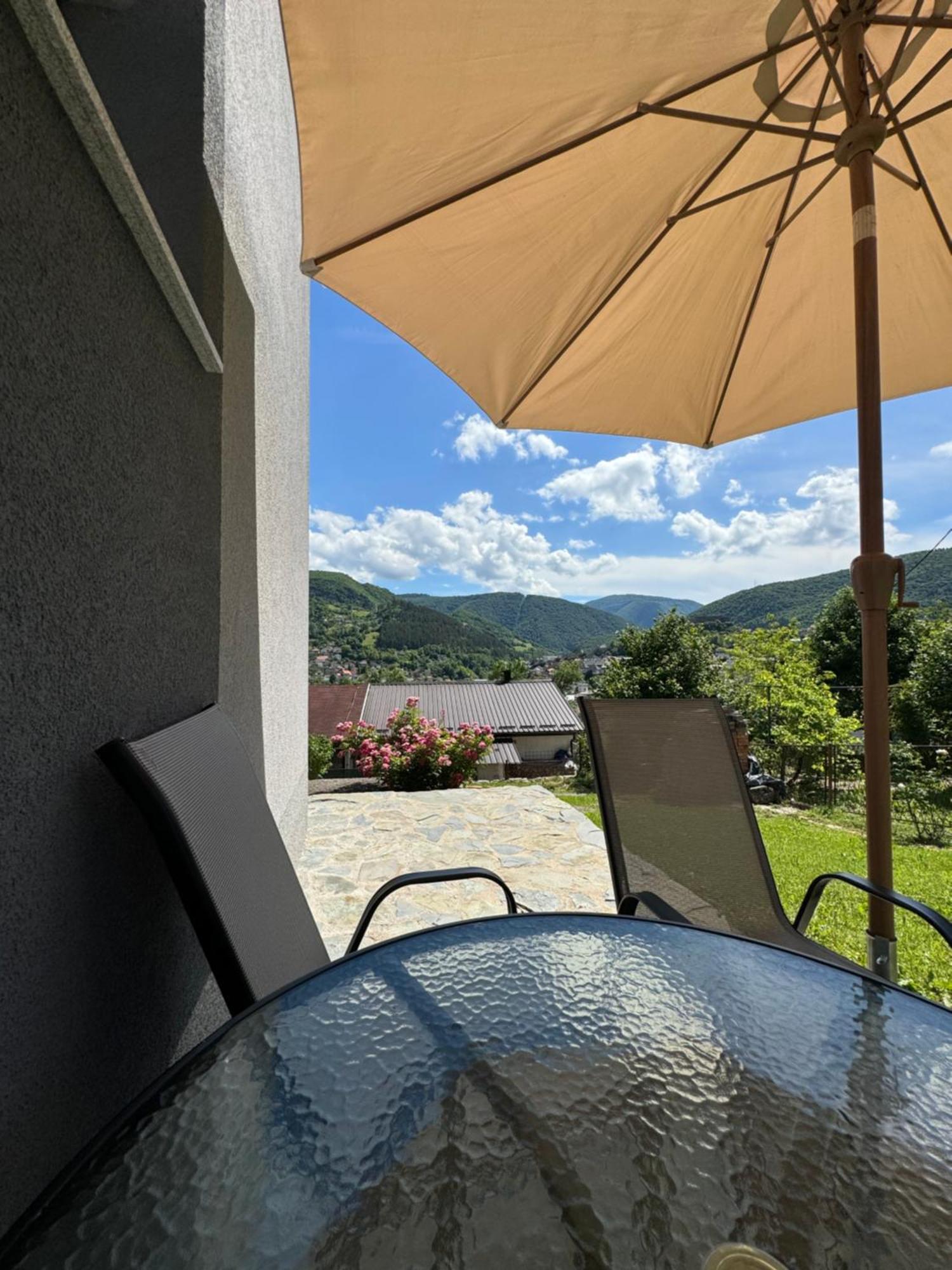 Apartman Mia Apartment Jajce Luaran gambar